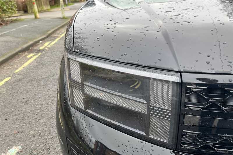 Used Hyundai Santa Fe 2025 for sale - 77863517: Photo 28