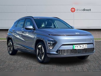 Used Hyundai KONA 2024 for sale - 78322091: Photo