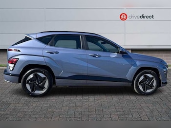 Used Hyundai KONA 2024 for sale - 78322091: Photo