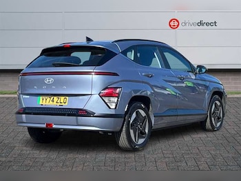 Used Hyundai KONA 2024 for sale - 78322091: Photo