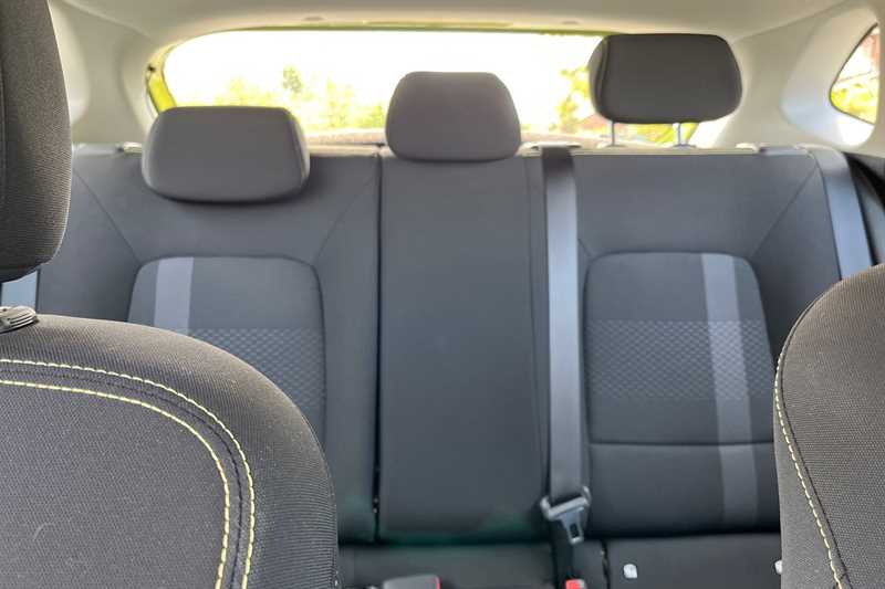 Used Hyundai i20 2025 for sale - 76790605: Photo 24