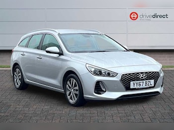 2017 - 1.4 T-GDi SE Nav Tourer 5dr Petrol Manual Euro 6 (s/s) (140 ps)