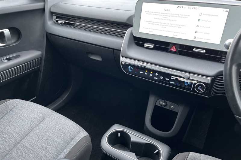 Used Hyundai IONIQ 5 for sale - 77828914: Photo 14