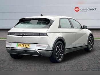 Used Hyundai IONIQ 5 2022 for sale - 77828914: Photo