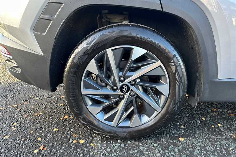 Used Hyundai TUCSON 2022 for sale - 76552642: Photo 10