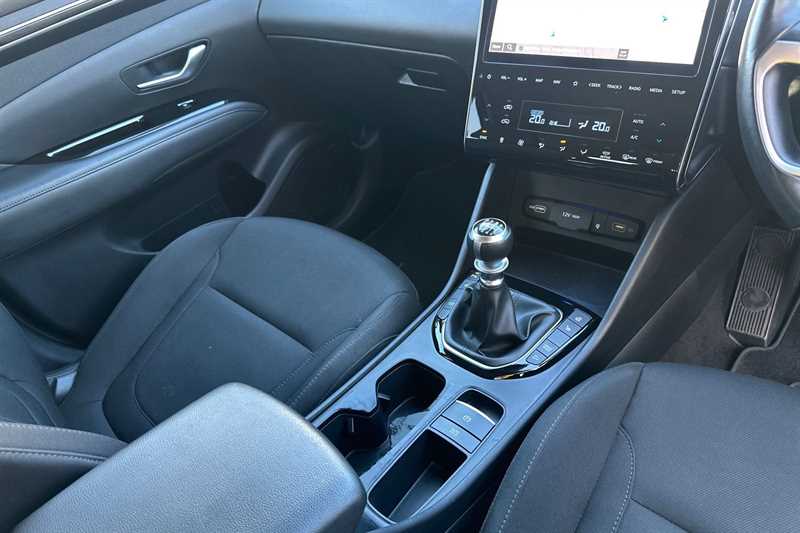 Used Hyundai TUCSON 2022 for sale - 76552642: Photo 14