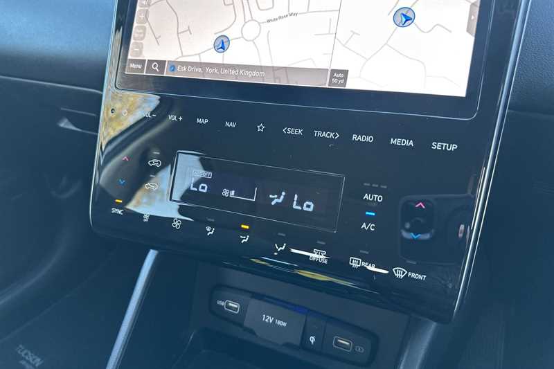 Used Hyundai TUCSON 2022 for sale - 76552642: Photo 15