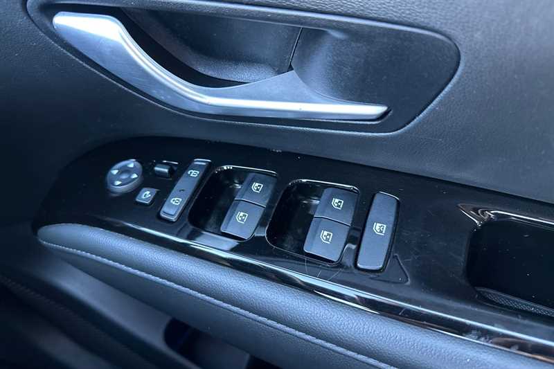 Used Hyundai TUCSON 2022 for sale - 76552642: Photo 16