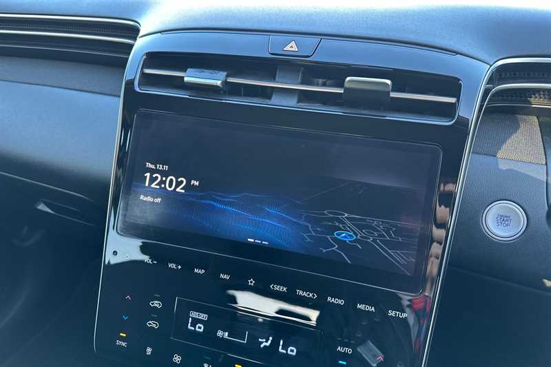 Used Hyundai TUCSON 2022 for sale - 76552642: Photo 17