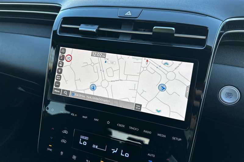 Used Hyundai TUCSON 2022 for sale - 76552642: Photo 18