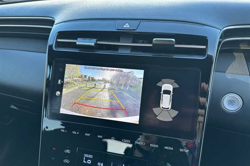 Used Hyundai TUCSON 2022 for sale - 76552642: Photo 19