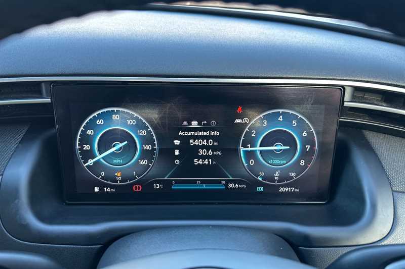 Used Hyundai TUCSON 2022 for sale - 76552642: Photo 20