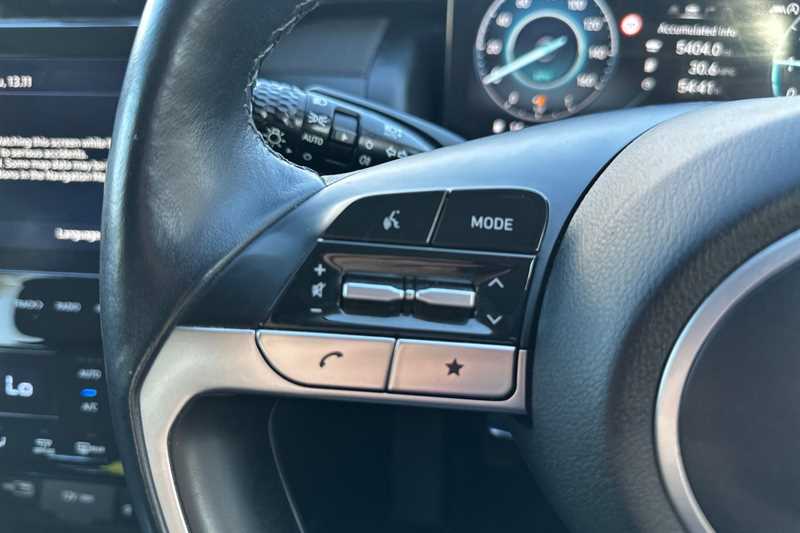 Used Hyundai TUCSON 2022 for sale - 76552642: Photo 21