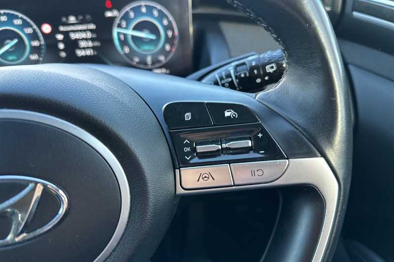 Used Hyundai TUCSON 2022 for sale - 76552642: Photo 22