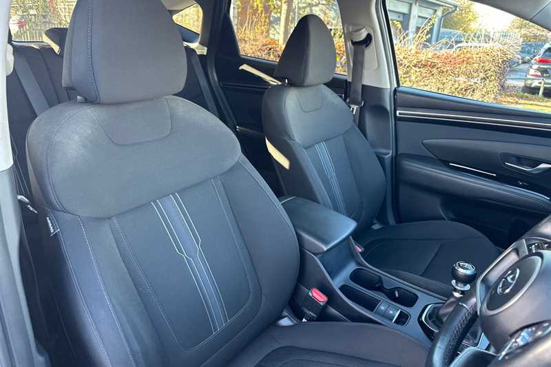 Used Hyundai TUCSON 2022 for sale - 76552642: Photo 23