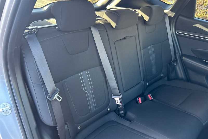 Used Hyundai TUCSON 2022 for sale - 76552642: Photo 24