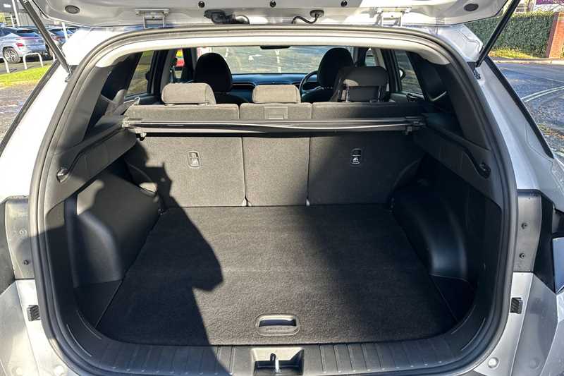 Used Hyundai TUCSON 2022 for sale - 76552642: Photo 25