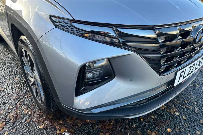 Used Hyundai TUCSON 2022 for sale - 76552642: Photo 28