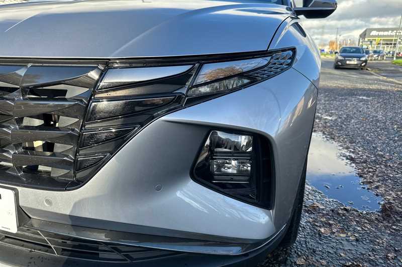 Used Hyundai TUCSON 2022 for sale - 76552642: Photo 29