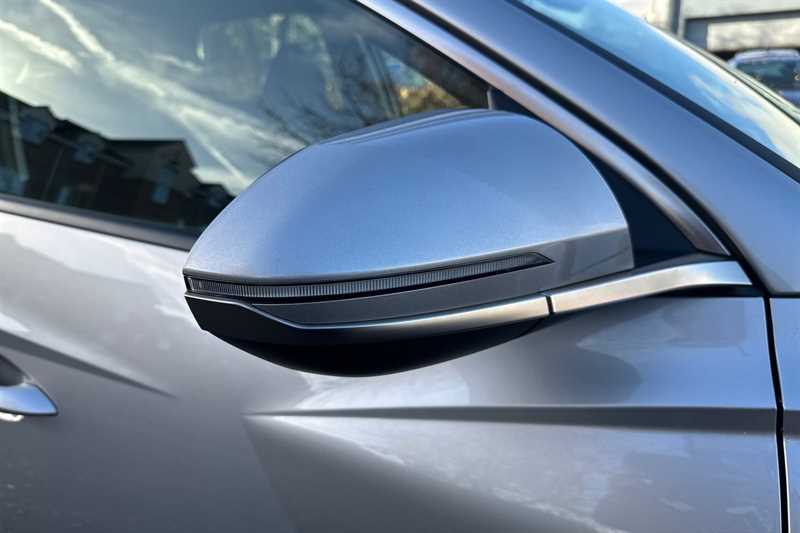 Used Hyundai TUCSON 2022 for sale - 76552642: Photo 34