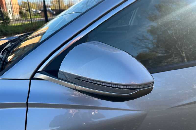 Used Hyundai TUCSON 2022 for sale - 76552642: Photo 35