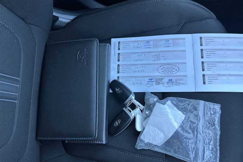 Used Hyundai TUCSON 2022 for sale - 76552642: Photo 36