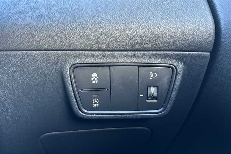 Used Hyundai TUCSON 2022 for sale - 76552642: Photo 38