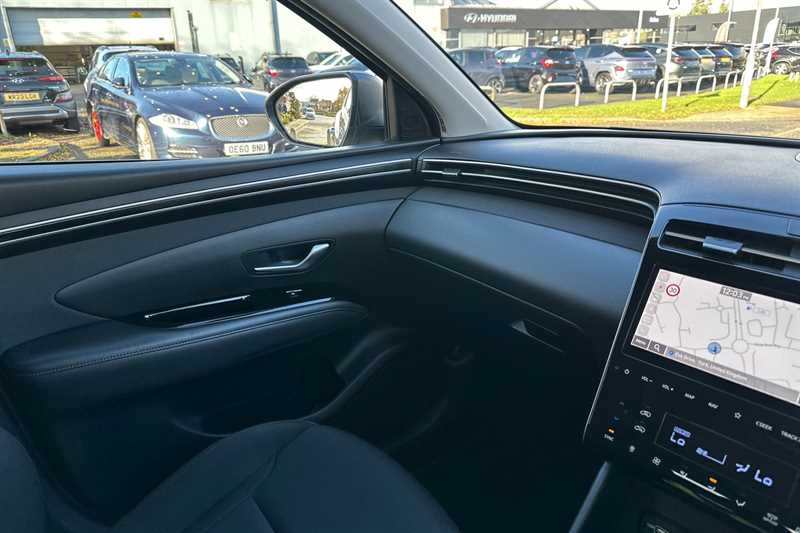 Used Hyundai TUCSON 2022 for sale - 76552642: Photo 40