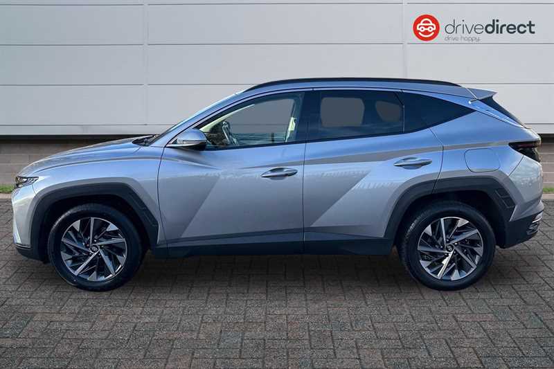 Used Hyundai TUCSON 2022 for sale - 76552642: Photo 6