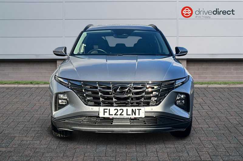 Used Hyundai TUCSON 2022 for sale - 76552642: Photo 8