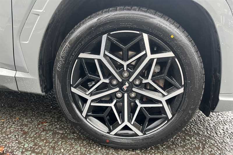 Used Hyundai TUCSON 2023 for sale - 77843335: Photo 12