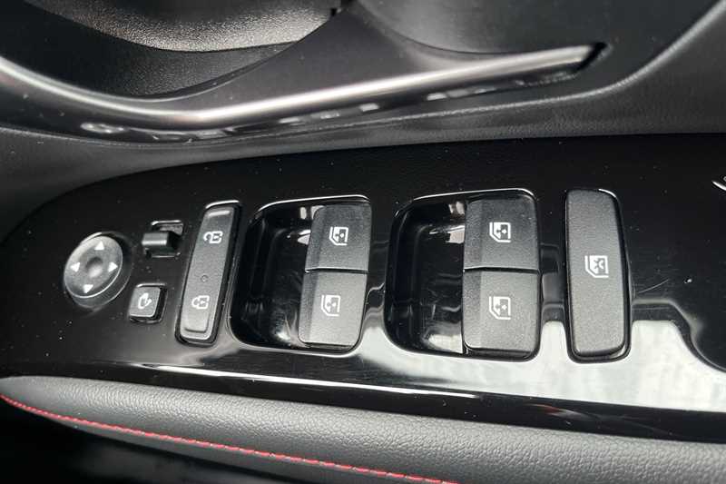 Used Hyundai TUCSON 2023 for sale - 77843335: Photo 16