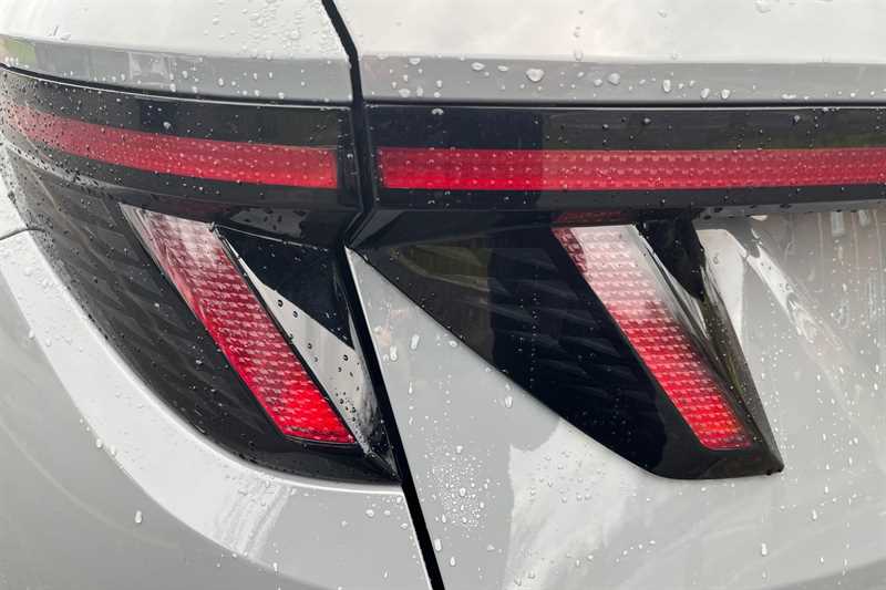 Used Hyundai TUCSON 2023 for sale - 77843335: Photo 31