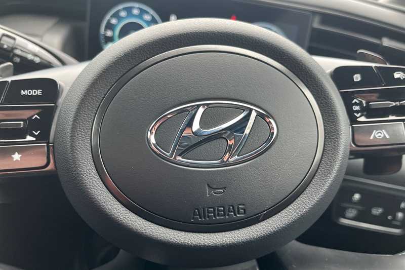 Used Hyundai TUCSON 2023 for sale - 77843335: Photo 39