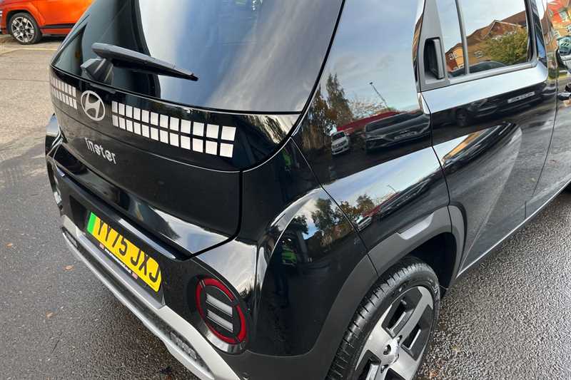 Used Hyundai Other 2025 for sale - 77390569: Photo 32