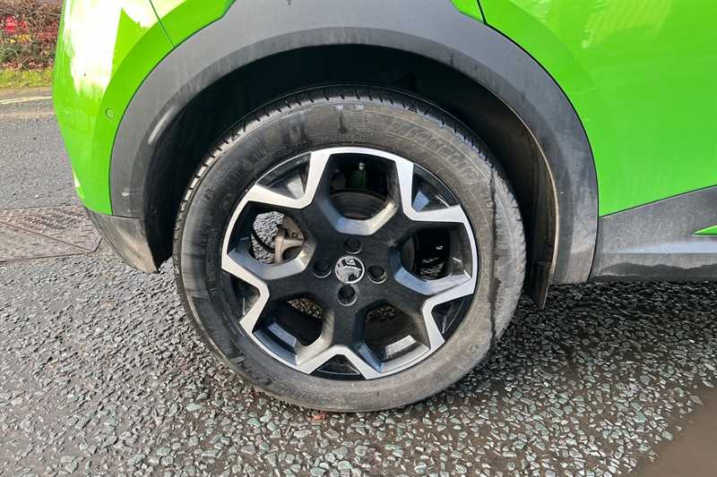 Used Vauxhall Mokka 2023 for sale - 77334846: Photo 10