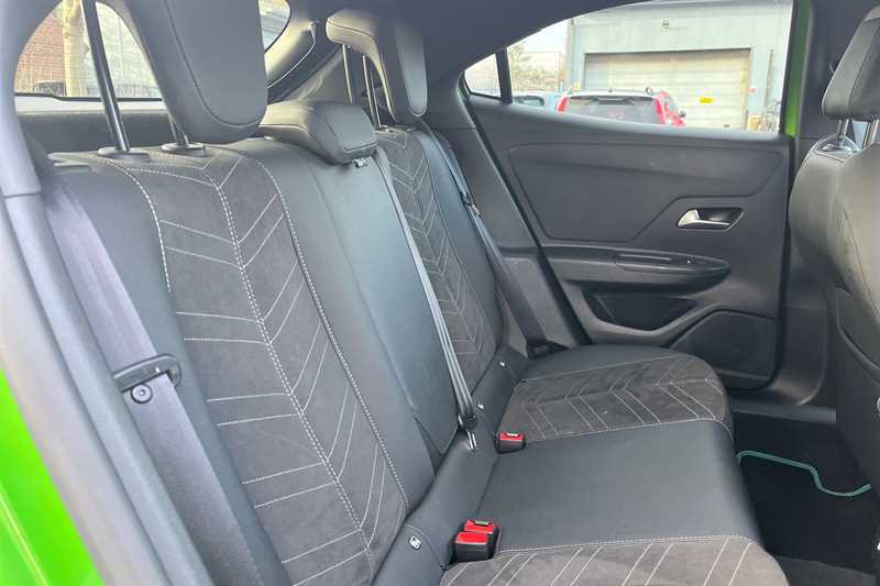 Used Vauxhall Mokka 2023 for sale - 77334846: Photo 24