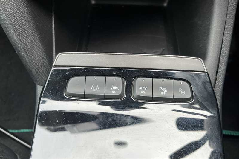 Used Vauxhall Mokka 2023 for sale - 77334846: Photo 38