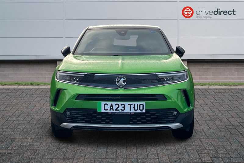 Used Vauxhall Mokka 2023 for sale - 77334846: Photo 8