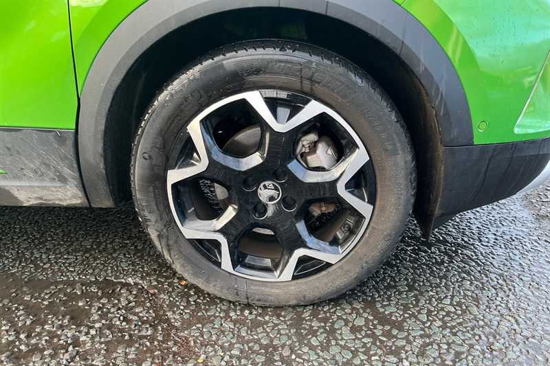 Used Vauxhall Mokka 2023 for sale - 77334846: Photo 9