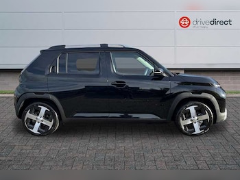 Used Hyundai Other 2025 for sale - 77944699: Photo