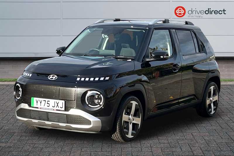 Used Hyundai Other 2025 for sale - 77944699: Photo 7