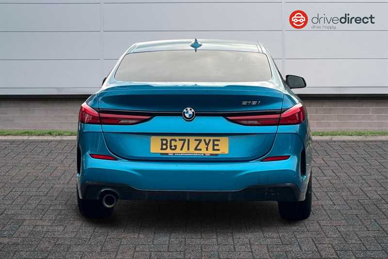 Used BMW 2 Series Gran Coupe 2022 for sale - 76806694: Photo 4