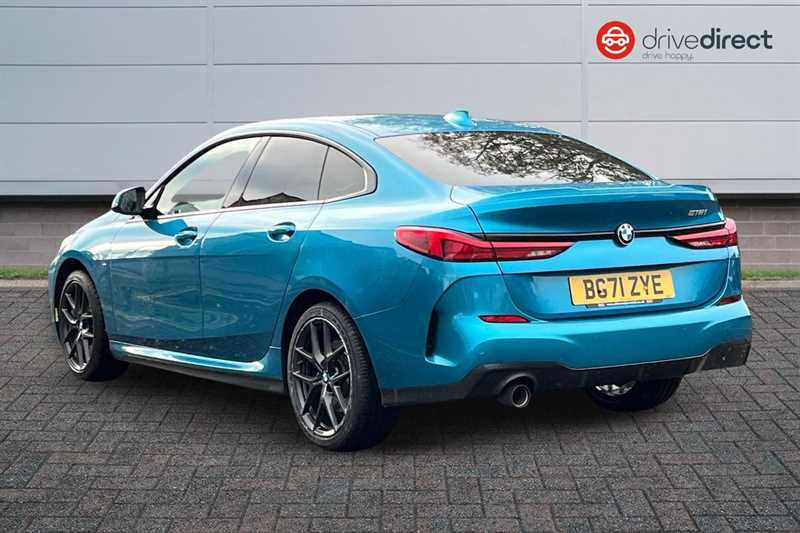 Used BMW 2 Series Gran Coupe 2022 for sale - 76806694: Photo 5