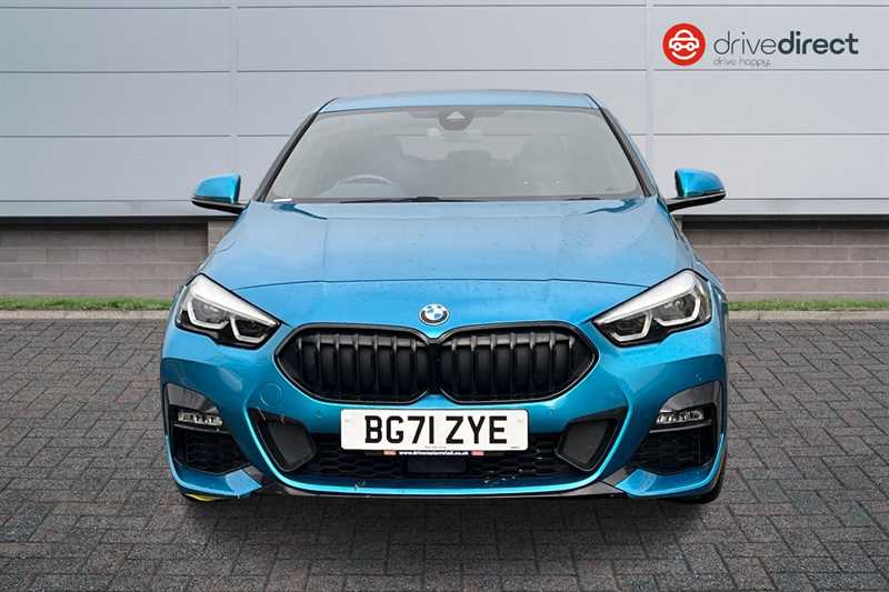 Used BMW 2 Series Gran Coupe 2022 for sale - 76806694: Photo 8