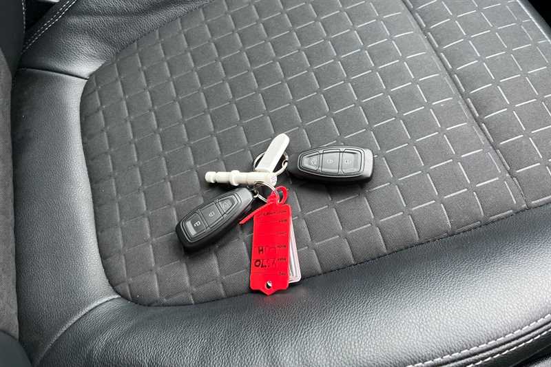 Used Ford Fiesta 2020 for sale - 77348676: Photo 36