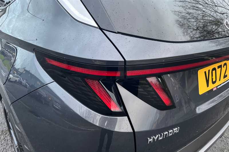 Used Hyundai TUCSON for sale - 77309431: Photo 31