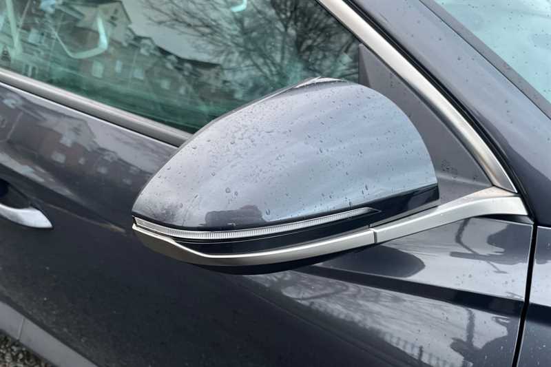 Used Hyundai TUCSON for sale - 77309431: Photo 34