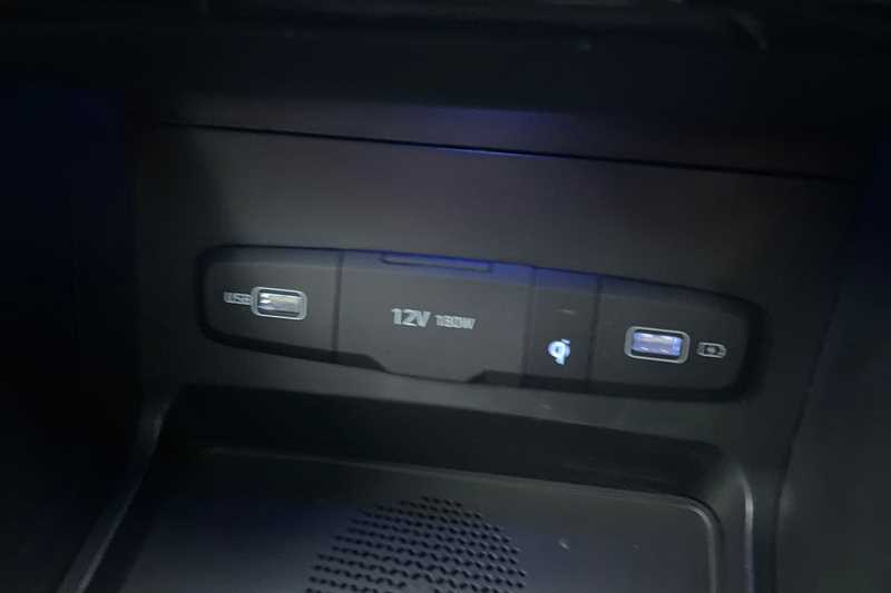 Used Hyundai TUCSON for sale - 77309431: Photo 39