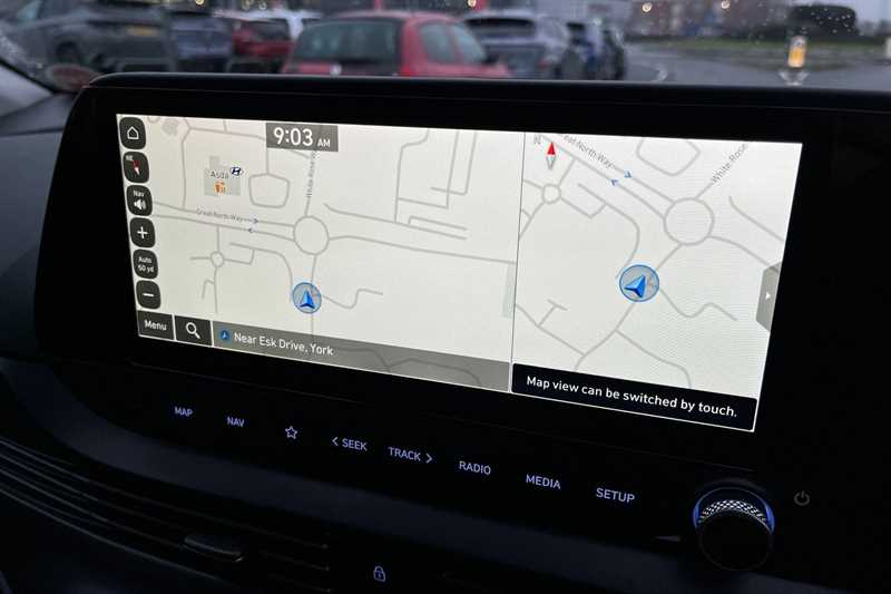 Used Hyundai i20 2025 for sale - 77322614: Photo 18